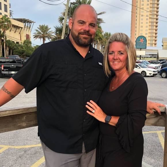 Meet your Posher, Kelly - Picture 1 of 1